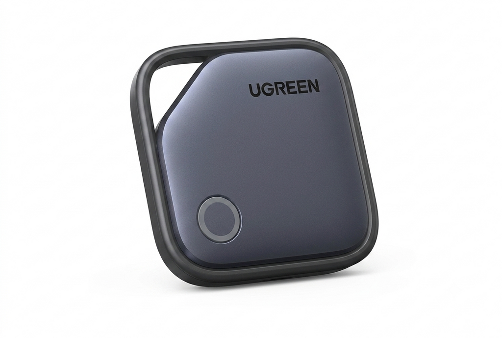 UGREEN Finder Pro - Localisateur Intelligent (iOS & Android)