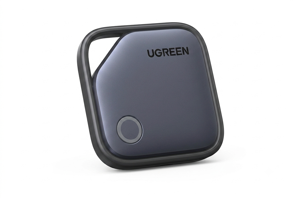 UGREEN Finder Pro - Localisateur Intelligent (iOS & Android)